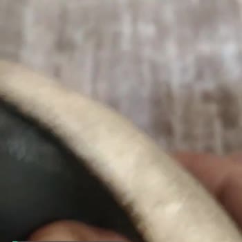 Crocs Terliğim Yırtıldı!