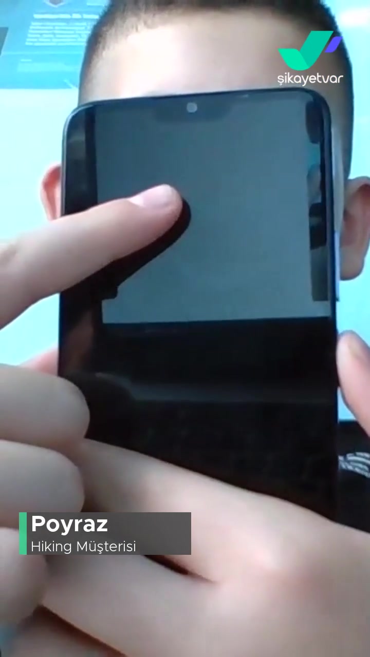 Hiking A 43 Telefonuma Yardım :((((((((( videonun kapak resmi