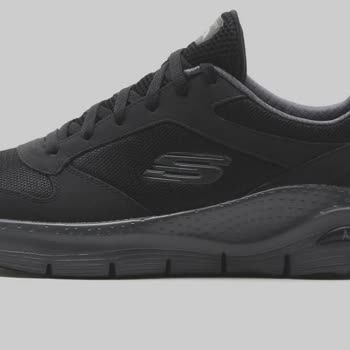 In Street Skechers Arcfit Spor Ayakkabı Daha Kötüsü Yok