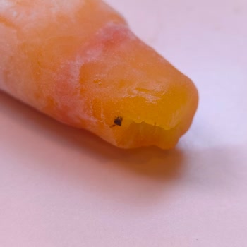 Algida Gökkuşağı Dondurmasından Böcek Çıktı!