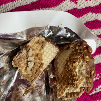 Nestle Damak Antepfıstıklı Çikolata Hayal Kırıklığı