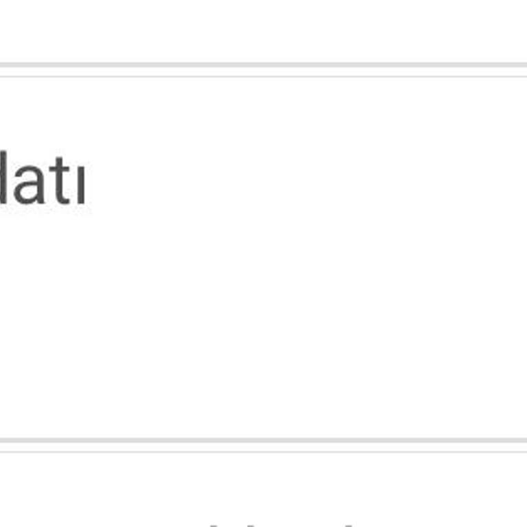 VakıfBank Gold Kart Kart Aidatı
