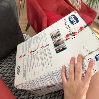 N11 Hasarlı Kutu Gönderip Hasarlı Diye İade Kabul Edilmemesi