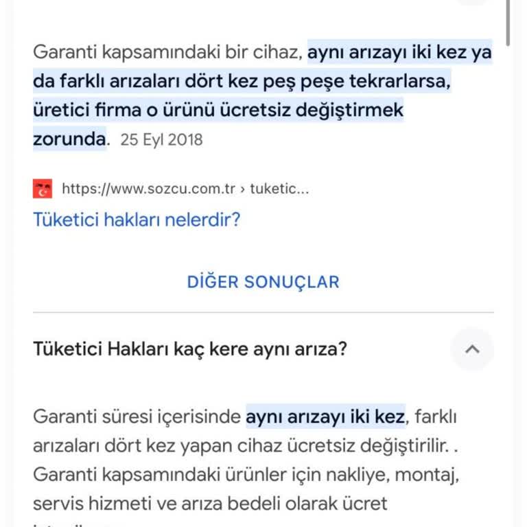 Grundig Vcp3930 Şarjlı Süpürge Bitmeyen Servis Süreci Ve Çözüm Sağlanamaması