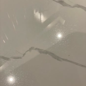 Karcher Islak Ve Dalgalı Bırakması