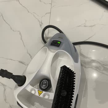 Karcher Islak Ve Dalgalı Bırakması