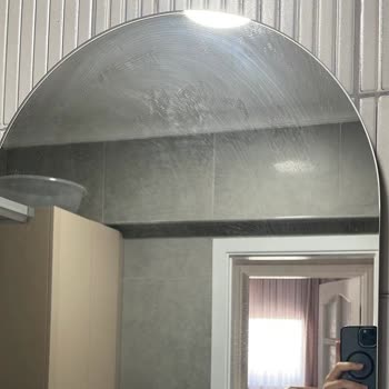 Karcher Islak Ve Dalgalı Bırakması