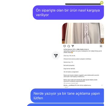 Vakro Boutique İlgisiz Bir Instagram Sayfası Sorunsalı