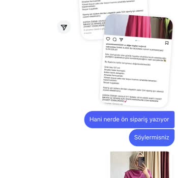 Vakro Boutique İlgisiz Bir Instagram Sayfası Sorunsalı