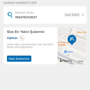 Vakro Boutique İlgisiz Bir Instagram Sayfası Sorunsalı