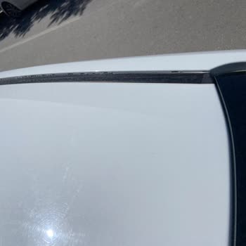 Honda Türkiye Ve Honda Efe Şikayet