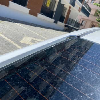 Honda Türkiye Ve Honda Efe Şikayet