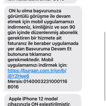 Onbank Hesabımı Kapatmıyor