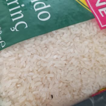 BİM Efsane Baldo Böcek