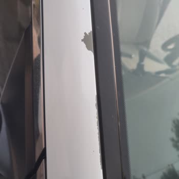 Honda 2014 CR-V Boya Atma Sorunu