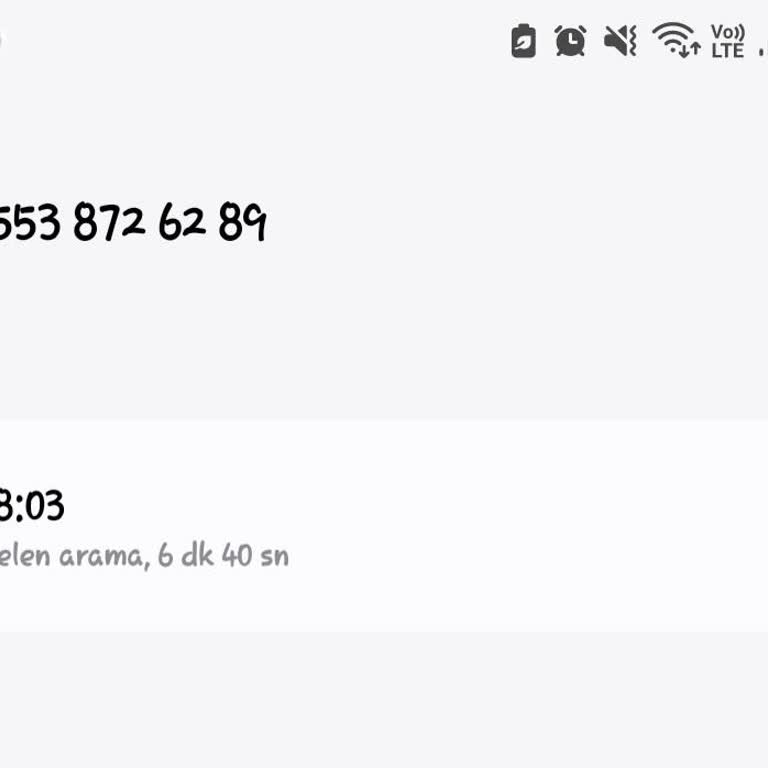 Ipsos/Türk Telekom İçin Aranmak