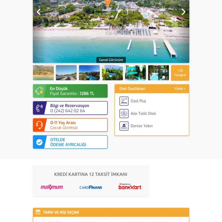 Otelextra İflas Ve Para İade Sorunu