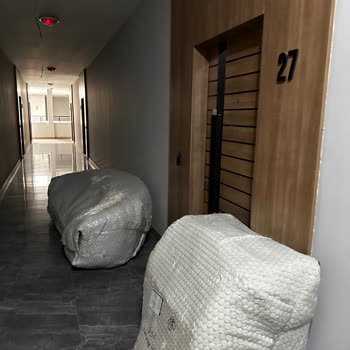 S Home Design Concept = Her Şeyiyle Pişmanlık Olan Firma!