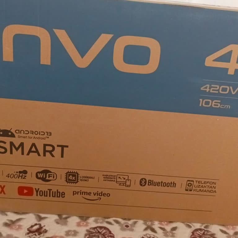 Onvo Kurulum Ücreti Saçmalığı