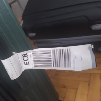 Ajet Personelinin Sorumsuzluğu Yüzünden Biletlerimiz Yandı