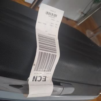 Ajet Personelinin Sorumsuzluğu Yüzünden Biletlerimiz Yandı