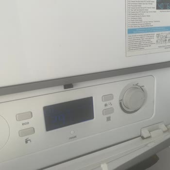 DemirDöküm Kombi Teknik Servis Yetersizliği