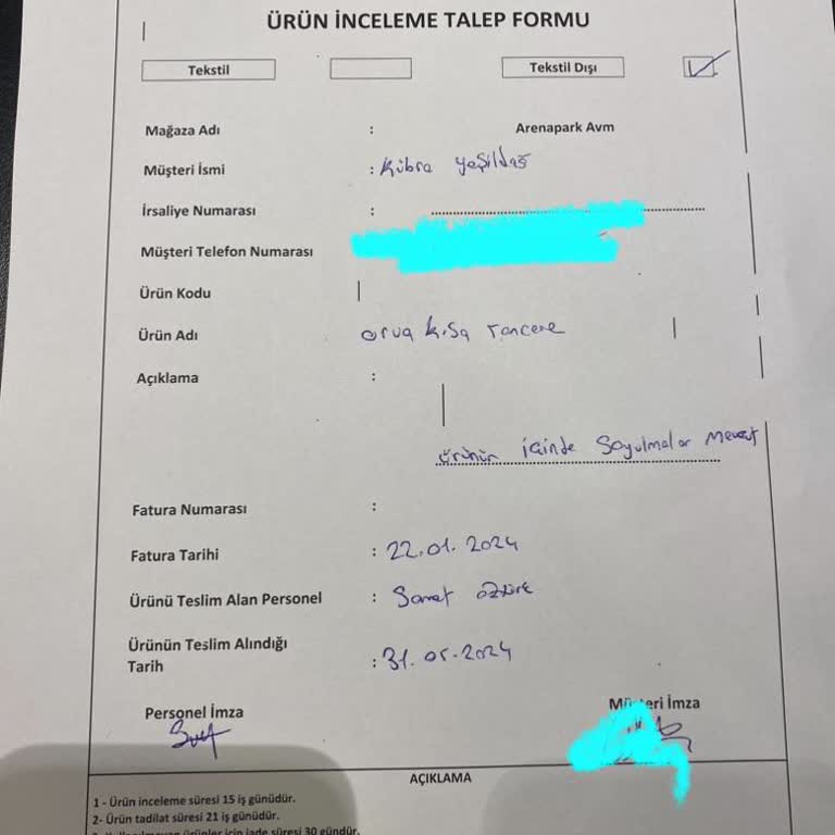 Madame Coco Çelik Tencerenin İncelemesi 2 Aydır Bitmedi
