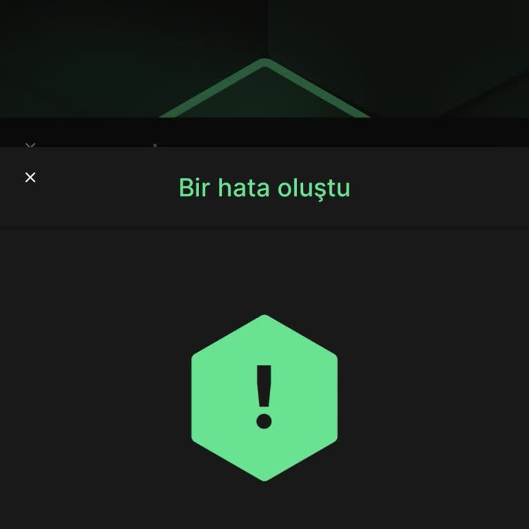 Kim GB İster İnternetim Gelmiyor Hata Alıyorum