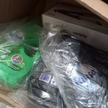 Amazon Ürün Paketleme Ve Kargo Sorunu