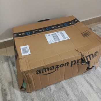 Amazon Ürün Paketleme Ve Kargo Sorunu