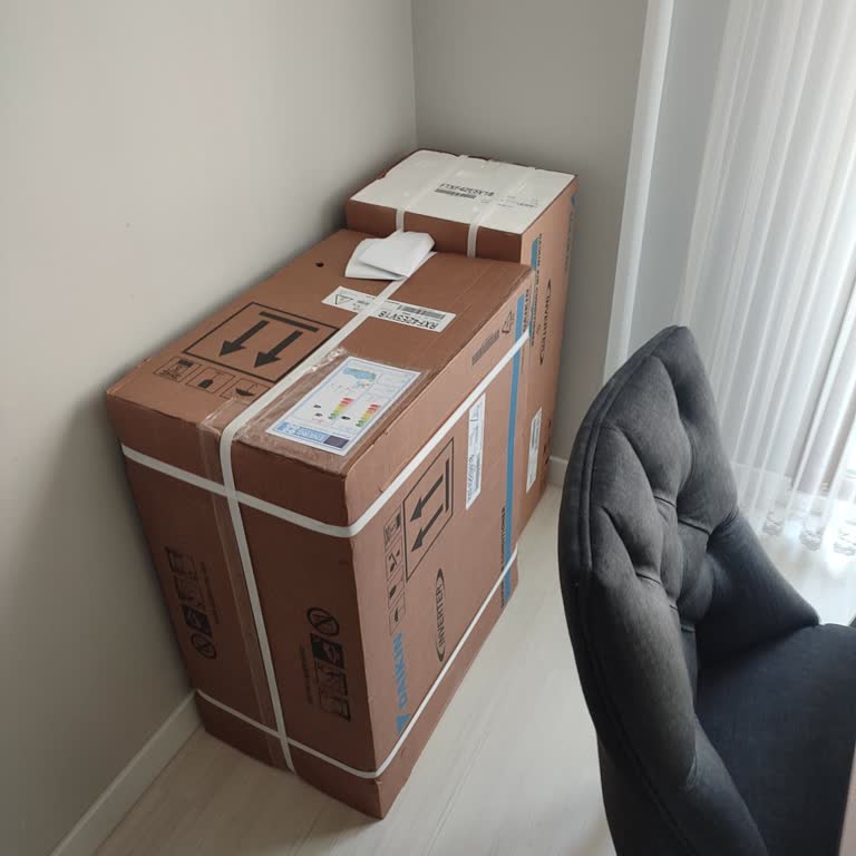 Daikin Ürünün Arkasında Durmuyor