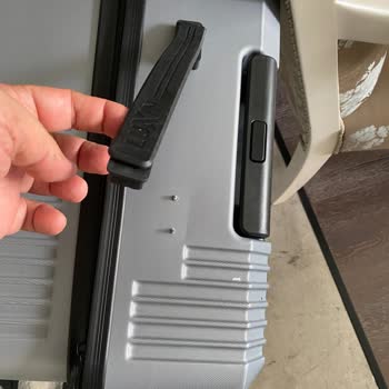 Pegasus Ve Havaş İle Yaşanan Valiz Hasarı Ve Kötü Hizmet Deneyimi