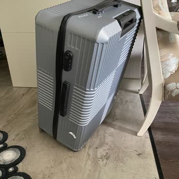 Pegasus Ve Havaş İle Yaşanan Valiz Hasarı Ve Kötü Hizmet Deneyimi