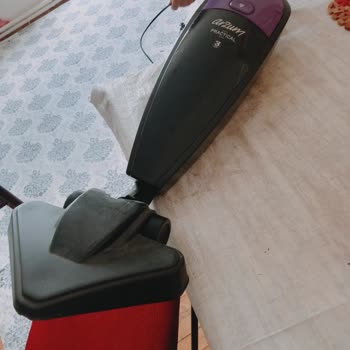 Arzum Sim Süpürge Bozuldu