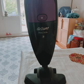 Arzum Sim Süpürge Bozuldu