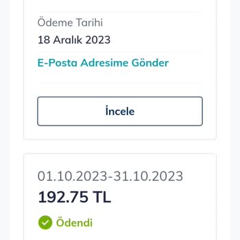 Türk Telekom Evde Fiberin Adresi Kampanyası Talebinden Yüksek Fatura