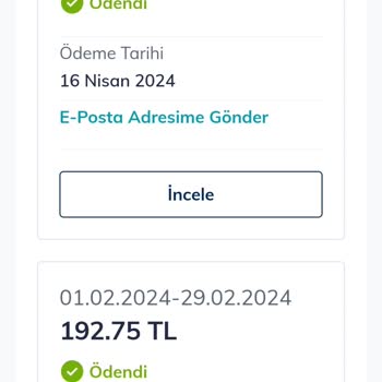 Türk Telekom Evde Fiberin Adresi Kampanyası Talebinden Yüksek Fatura