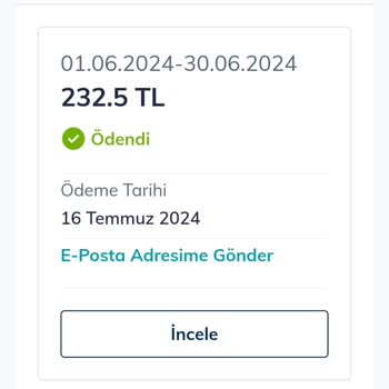 Türk Telekom Evde Fiberin Adresi Kampanyası Talebinden Yüksek Fatura