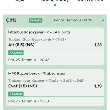 Sahabet Sitesi Yaşatılan Mağduriyet!