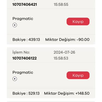 Sahabet Sitesi Yaşatılan Mağduriyet!