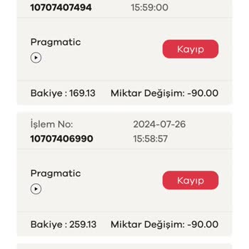 Sahabet Sitesi Yaşatılan Mağduriyet!