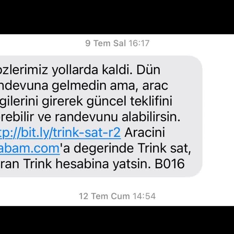 Arabam.com'un Gaziantep Şubesi Keyfince Davranıyor