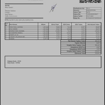 A101 Web Sitesinden 4 Kat Pahalı Ve Faturasız Ürün