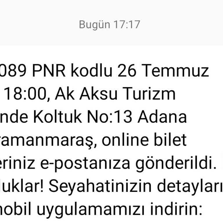 Ak Aksu Turizm Pişmanlığı, 2 Saatlik Yolculuk 5 Saat Oldu