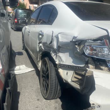 Quick Sigorta Etik Dışı Davranış!