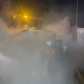 Ford Marka Aracım Servisin Hatası Yüzünden Yandı Hakkımı İstiyorum!