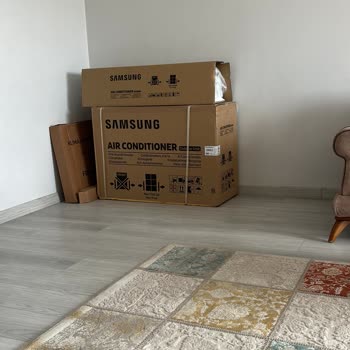 Samsung Klima Servis İ