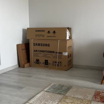 Samsung Klima Servis İ