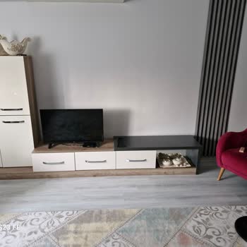 Vestel TV Montaj Sorunu