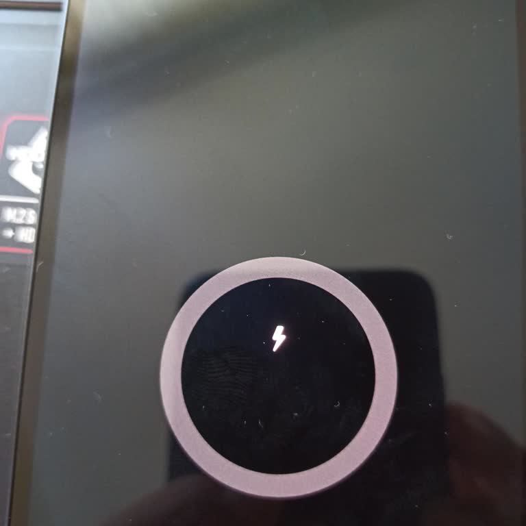 Samsung A34 Şarj Olmuyor